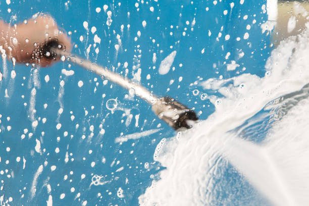 Best Heavy Equipment Washing  in Celina, TX