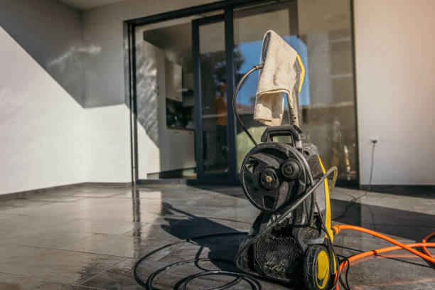 Best Patio and Deck Pressure Washing  in Celina, TX